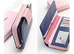 BesskyTM-2015-Birds-Clutch-Wallet-Leather-Case