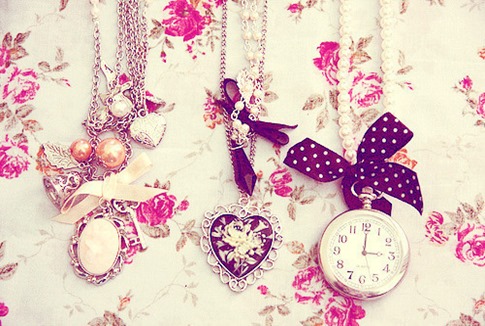 Girls accessories