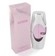gifts-for-30-year0old-women-Guess-Eau-de-Parfum-Spray