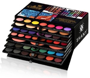 Shany Cosmetics Makeup Set