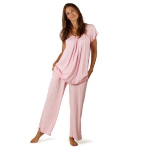 Women's Jersey Pajamas by TexereSilk