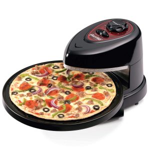 Pizzazz Plus Rotating Oven