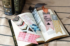 Bookmarks