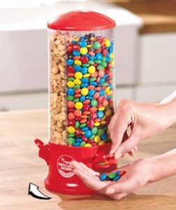 Candy Dispenser