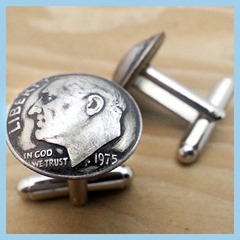 Cufflinks