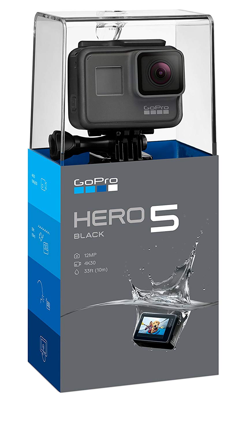 Go Pro Hero 5