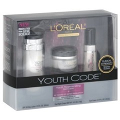 Loreal SkinCare kit