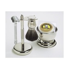 Merkur-Shaving-gift-set