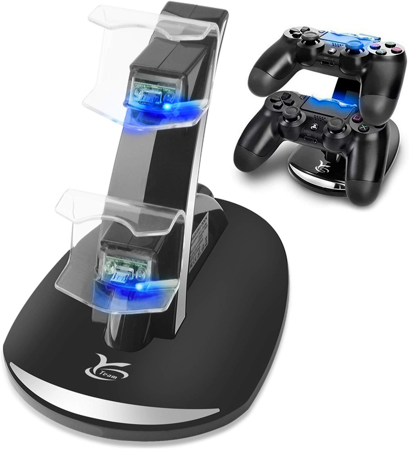 PS4 Charging Station