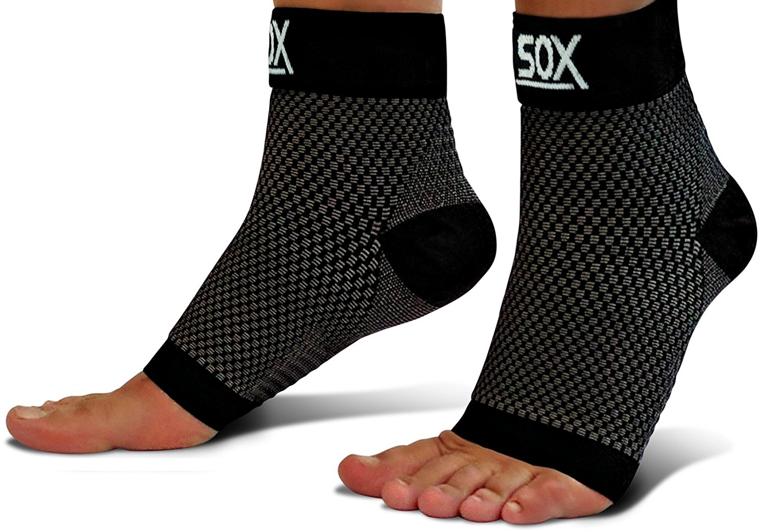 gifts-for-husband-Pain Relief Orthotic Compression Braces for Sore Feet