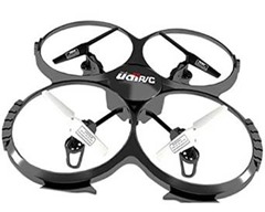 gift-brother Quadcopter