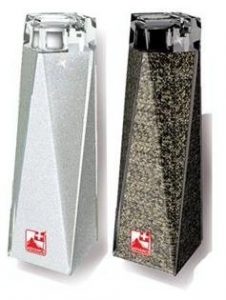 Salt & Pepper Shaker Kit