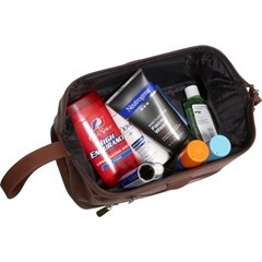 Toiletry-bag