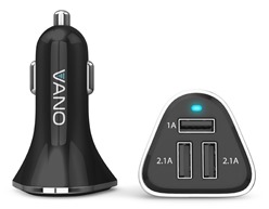 birthday-gifts-for-husband-Vano-Car-Phone-Charger