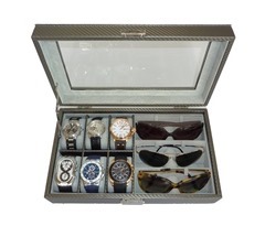 gifts-for-brothers-Watch-and-Shades-case