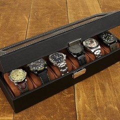 Watch-box