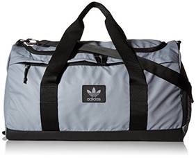 gifts-for-brothers-adidas duffel bag