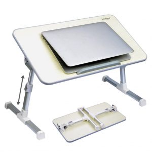 gifts-for-brothers adjustable laptop table