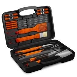 BBQ Grill Accessories Tool Set