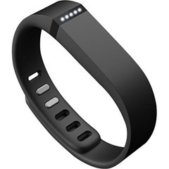 60th-birthday-gifts-for-dad-Fitbit Flex Wireless Wristband