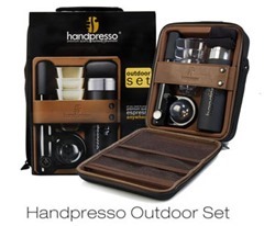 Handpresso Outdoor Set