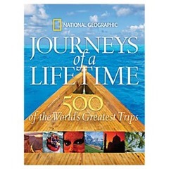 Journeys of a Life