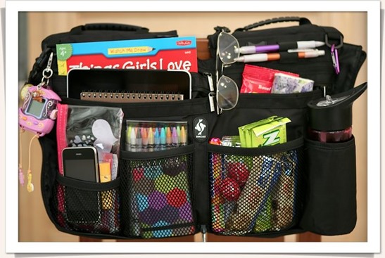 gift-for-travelers-Travel organizer