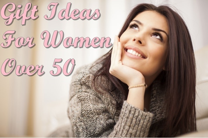 27 Most Suitable Gifts for Women Over 50 | Birthday Inspire