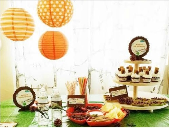Birthday-Party-Themes-for-Boys-Scavanger themed party