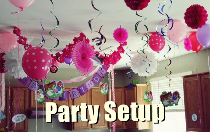 3 Step PSE Guide For Surprise Birthday Party Ideas - Birthday Inspire