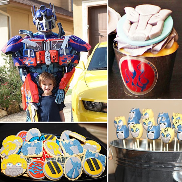 Birthday-Party-Themes-for-Boys-Transformers-Birthday-Party-theme