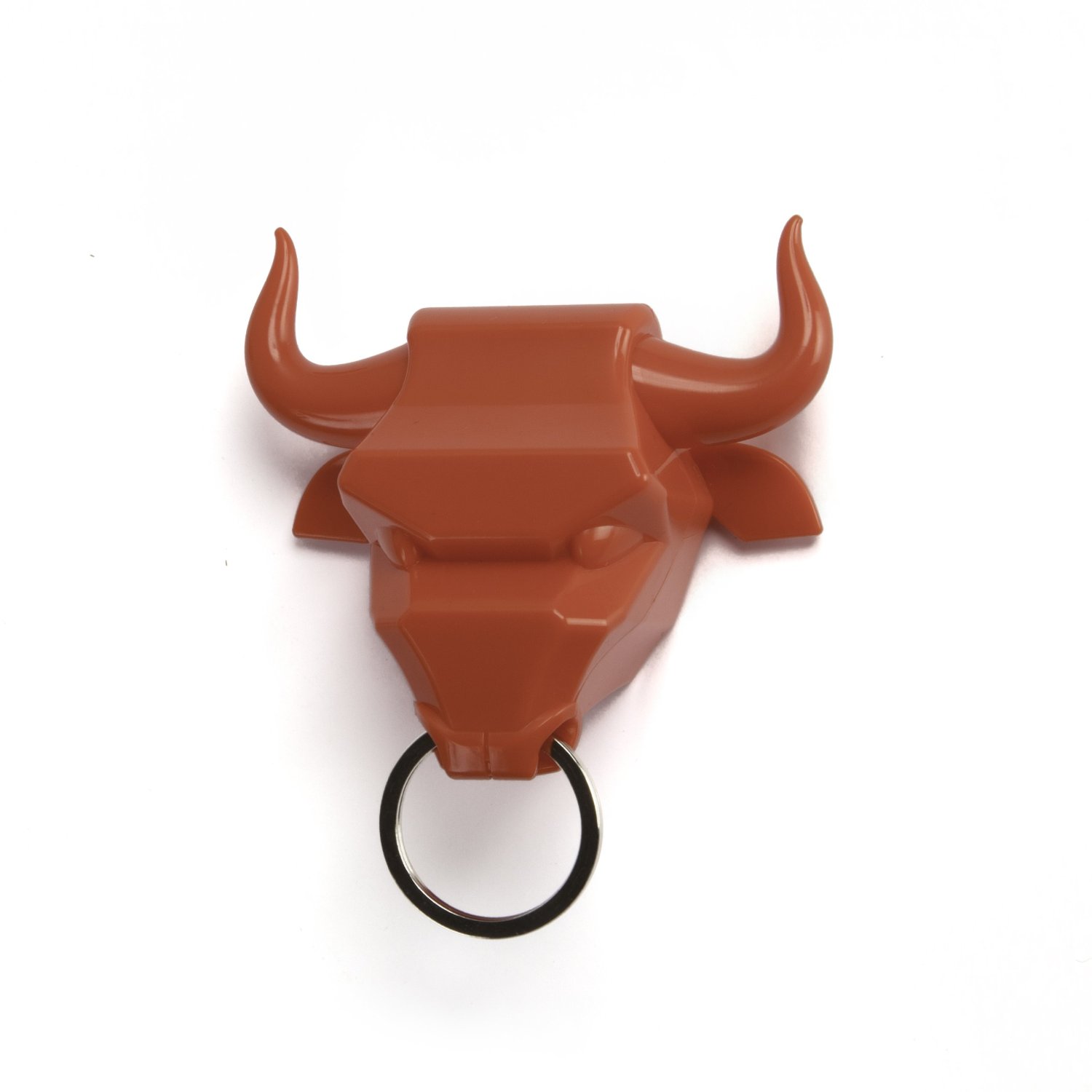 Bull Nose Magnetic Key Holder
