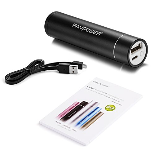 RAVPower Portable Charger-gifts-for-boy-friend