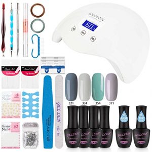 Manicure-kit-Gifts-for-Sister-in-law