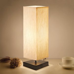 Unique Table Lamp-Gifts-for-Sister-in-law