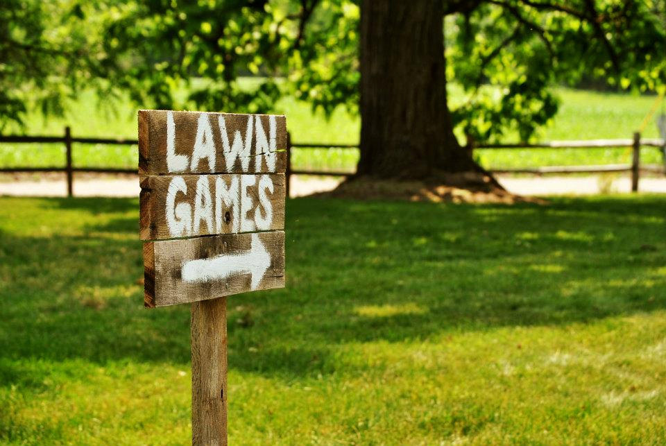 outdoor games-Tween-Birthday-Party-Ideas