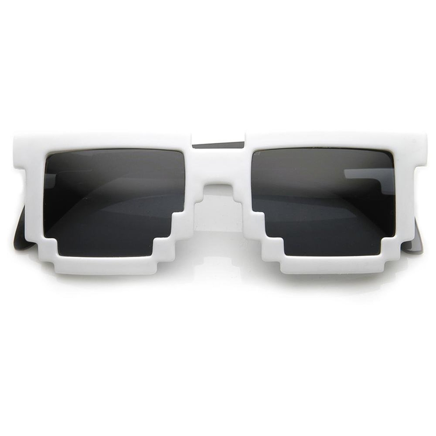 8 bit sunglasses