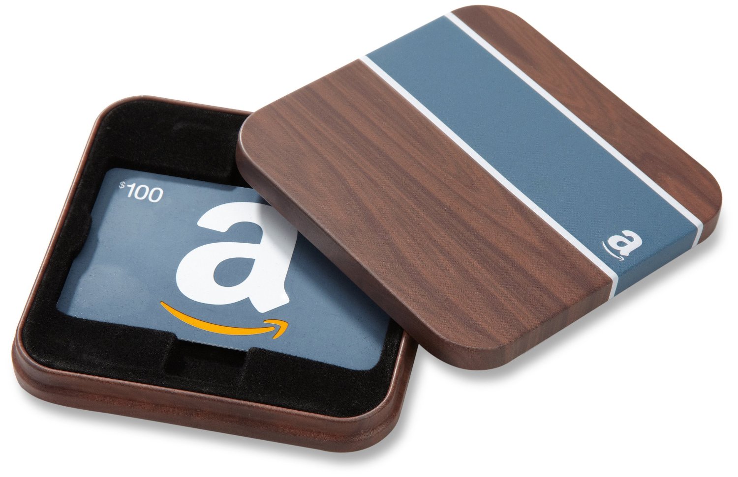 Amazon gift card