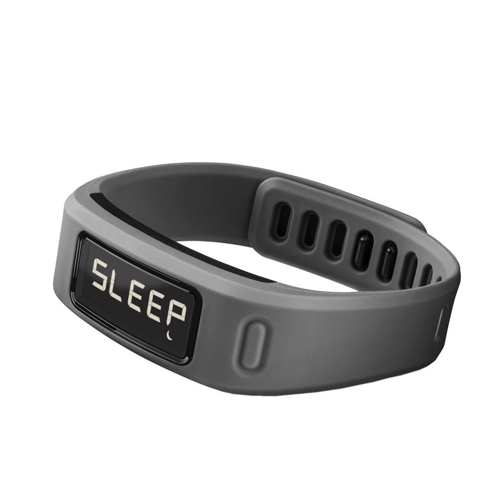 gifts-for-best-friend-Garmin Vivofit Fitness Band