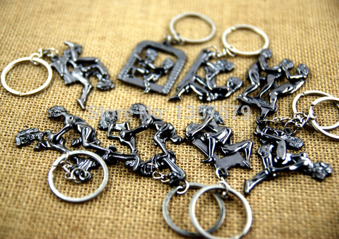 Keychains