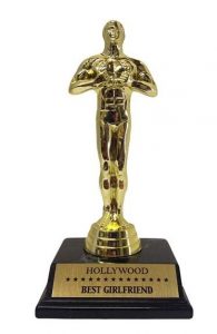 best award trophy