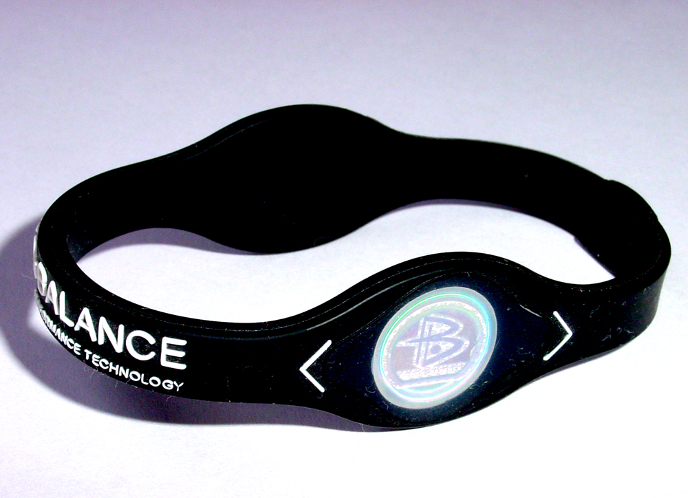 power balance band