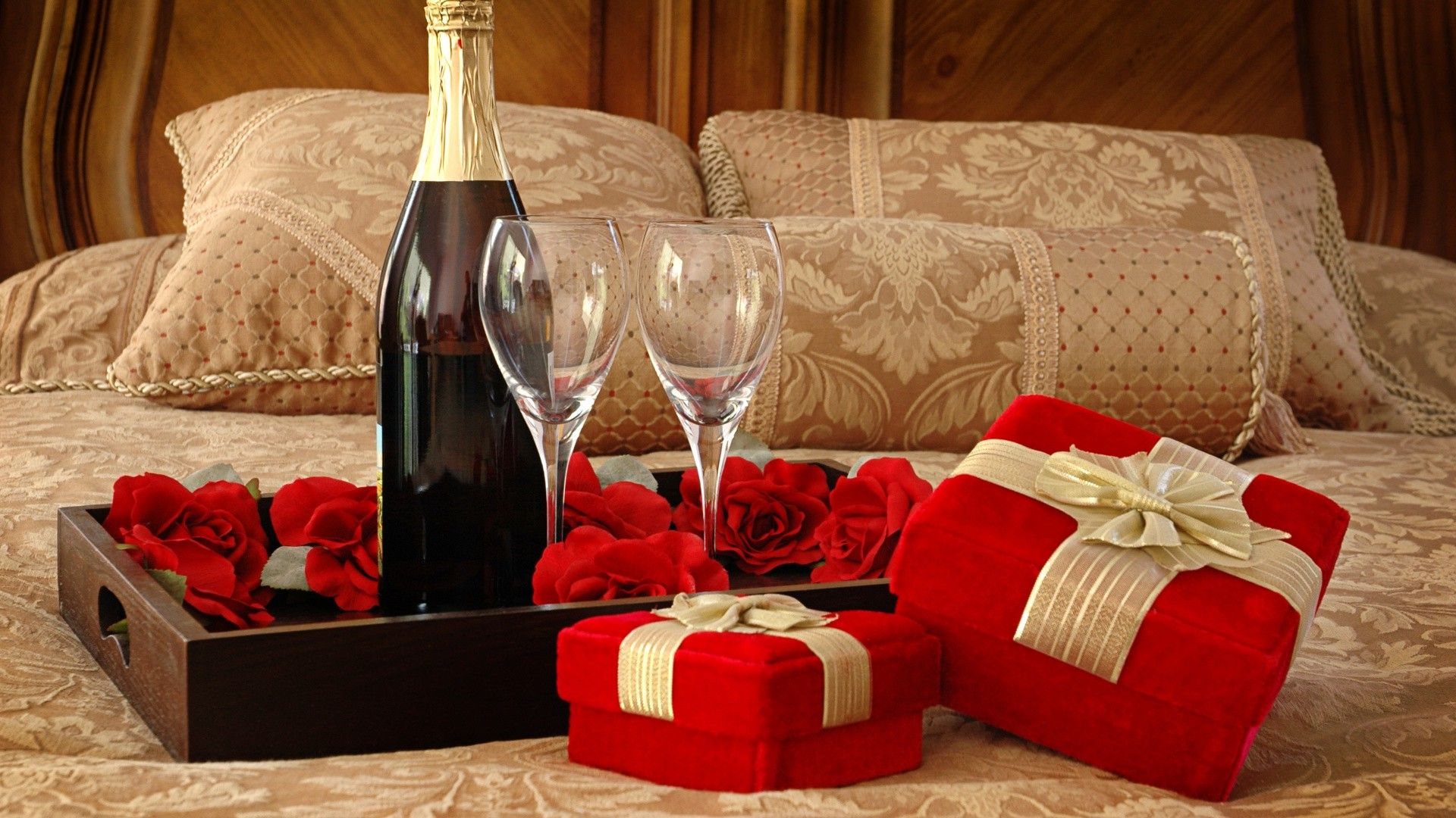 romantic gifts