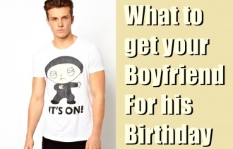 What to Get Your Boyfriend for His Birthday in 2025 - Birthday Inspire