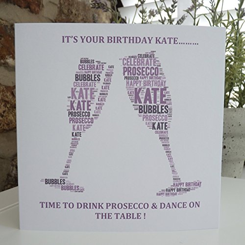 birthday card