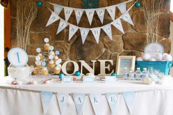 1st Birthday Party Ideas For Boys You Will Love To Know Birthday