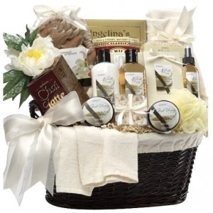 Art Of Appreciation Gift Basket