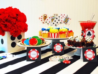 Golden 50th Birthday Party Ideas You Must have in Your Plans - Birthday ...