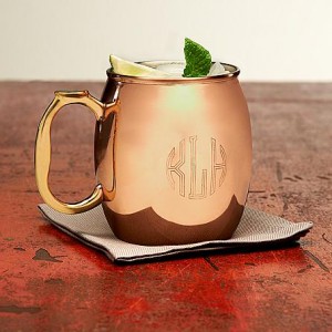 Copper mule mug-gifts-birthday-Unique