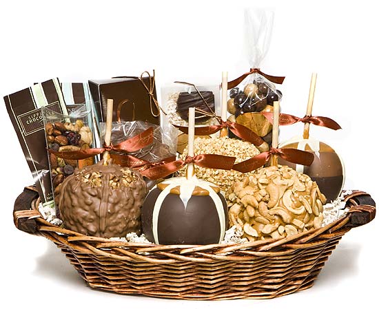 Gifts-Must-Get-Your-Mom-For-Her-Birthday-Gourmet basket